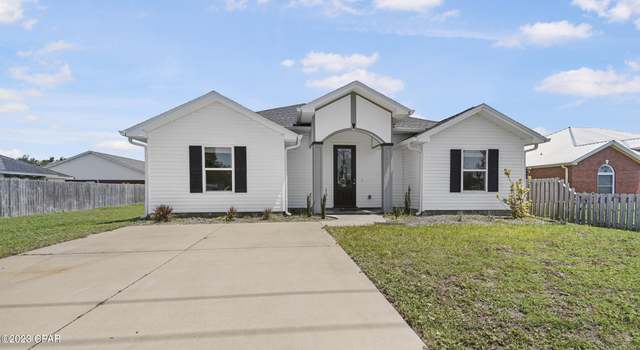Photo of 5201 Hickory St, Panama City, FL 32404