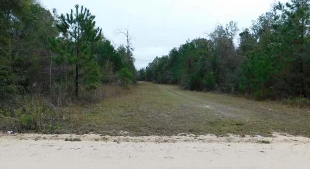 Photo of 0 Sylvania Plantation Rd, Greenwood, FL 32443