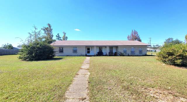 Photo of 17680 Margaret St, Blountstown, FL 32424