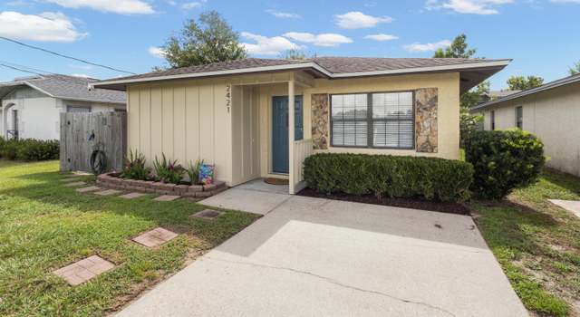Photo of 2421 Minnesota Ave, Lynn Haven, FL 32444