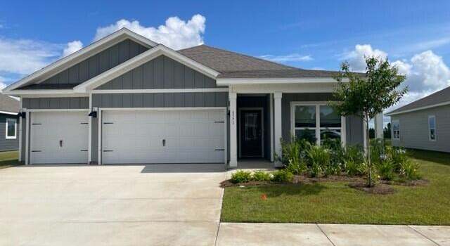 Photo of 6571 Haskins Dr, Panama City, FL 32404