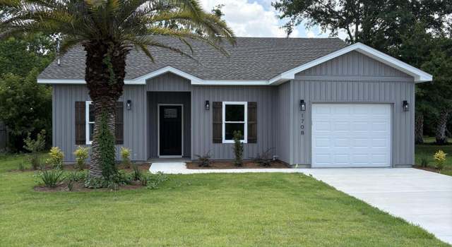 Photo of 1708 Arthur Ave, Panama City, FL 32405