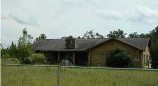 Photo of 12720 Moore Park Dr, Fountain, FL 32438