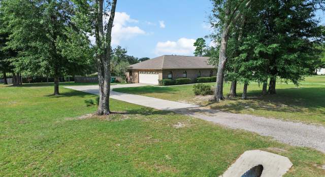 Photo of 8255 Shady Grove Rd, Grand Ridge, FL 32442