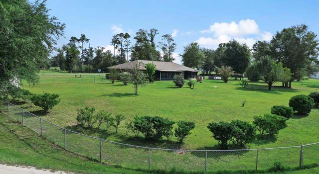 Photo of 8255 Shady Grove Rd, Grand Ridge, FL 32442