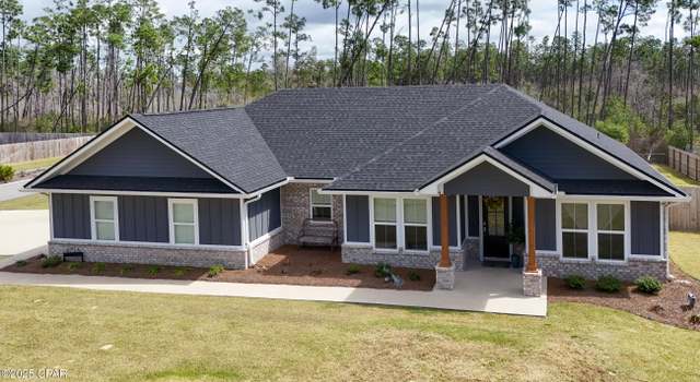Photo of 9716 Sweetfield Ln, Panama City, FL 32409