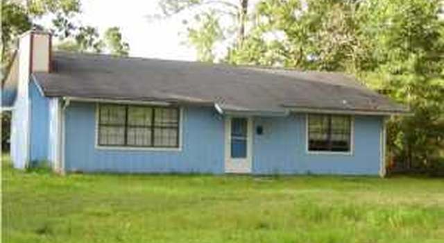 Photo of 12335 Coffee Rd, Fountain, FL 32438