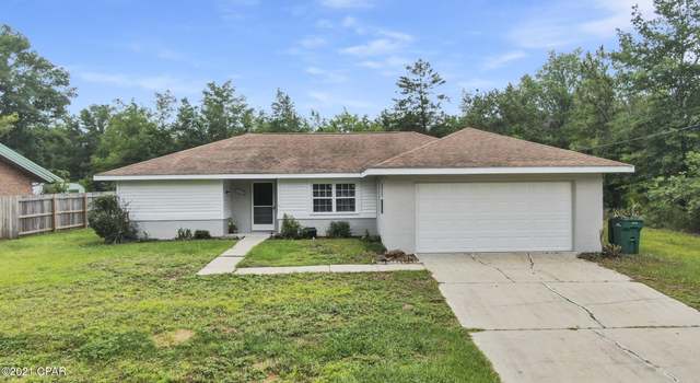 Photo of 4044 Linwood Dr, Chipley, FL 32428