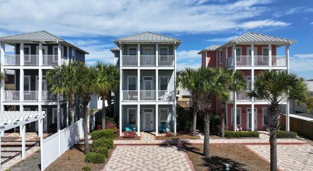 Photo of 6726 Beach Dr, Panama City Beach, FL 32408