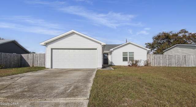 Photo of 7327 S Lake Joanna Dr, Panama City, FL 32404