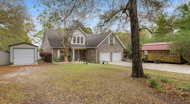 Photo of 4373 Leisure Lakes Dr, Chipley, FL 32428