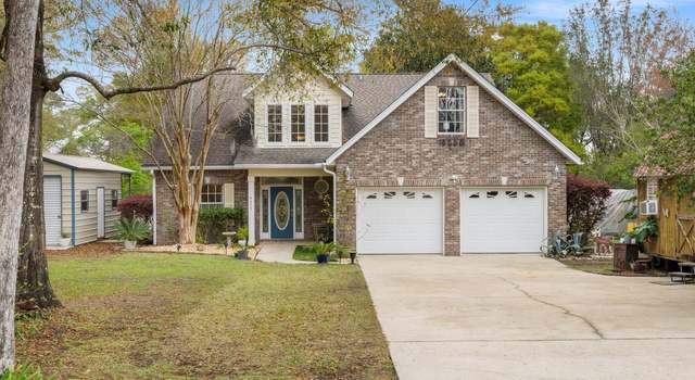 Photo of 4373 Leisure Lakes Dr, Chipley, FL 32428