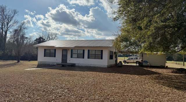 Photo of 4829 N Golden, Cottondale, FL 32431
