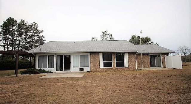 Photo of 3967 Linwood Dr, Chipley, FL 32428