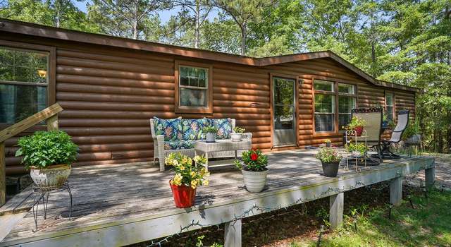 Photo of 1567 Bowers Rd, Westville, FL 32464