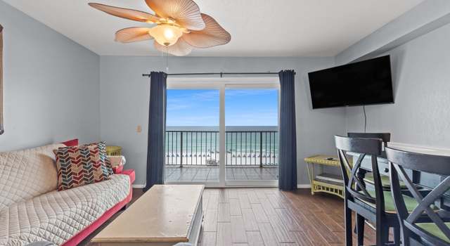 Photo of 8743 Thomas Dr #610, Panama City, FL 32408