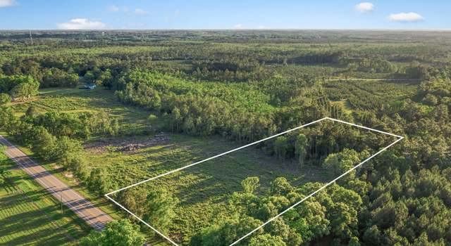 Photo of XXX Hwy 79 Lot 3, Bonifay, FL 32425