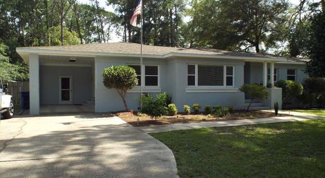 Photo of 806 E 2nd Ct, Panama City, FL 32401