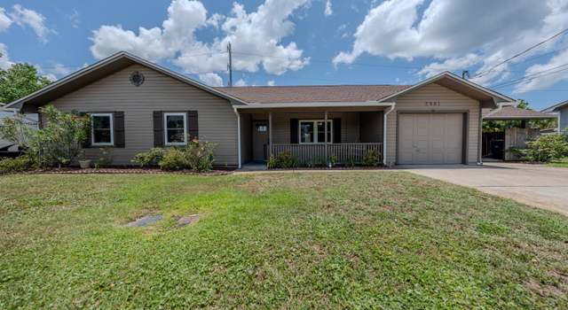 Photo of 2901 Gallagher Dr, Panama City, FL 32405