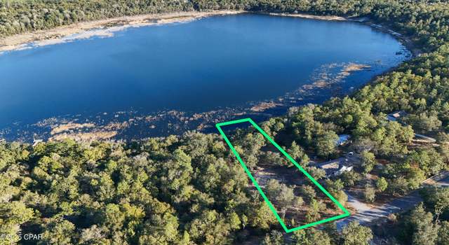 Photo of LOTB-251 Quail Ridge Dr, Chipley, FL 32428