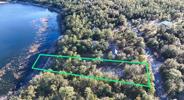 Photo of LOTB-251 Quail Ridge Dr, Chipley, FL 32428