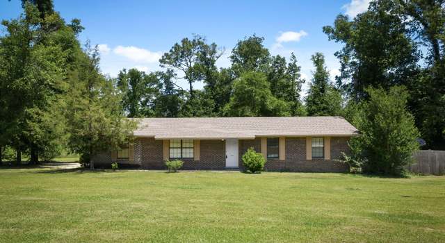Photo of 5442 Spring Cemetary Rd, Marianna, FL 32446