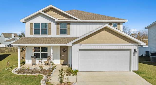 Photo of 4039 Brighton Blvd, Panama City, FL 32404