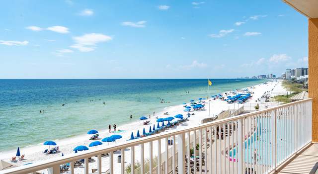 Photo of 5004 Thomas Dr #305, Panama City, FL 32408