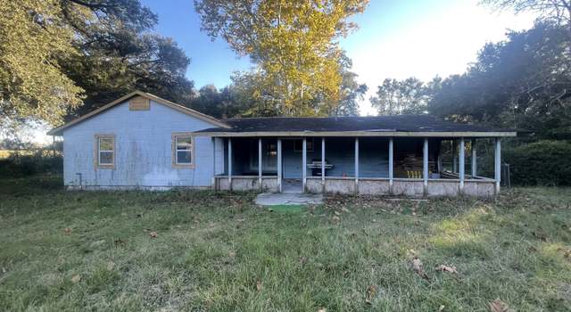 Photo of 4901 Bevis Rd, Greenwood, FL 32443