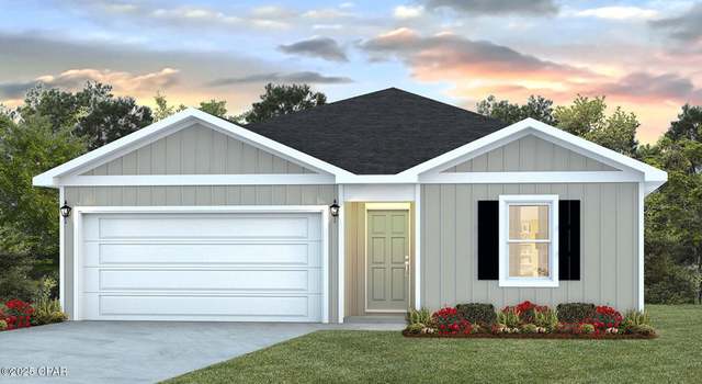 Photo of 1638 Velvet Dr, Chipley, FL 32428