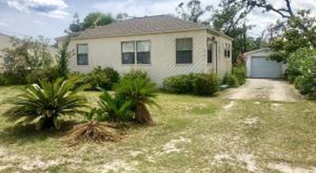 Photo of 1709 Molitor Ave, Panama City, FL 32401