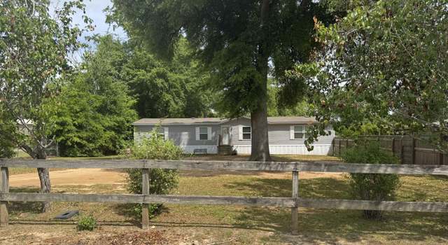 Photo of 8156 Adams St, Sneads, FL 32460
