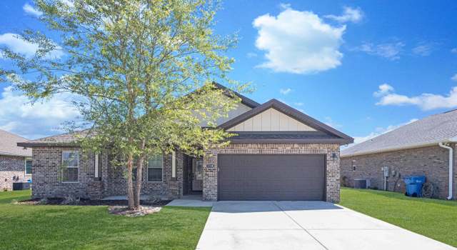 Photo of 3730 Cedar Park Dr, Panama City, FL 32404