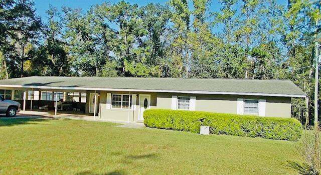Photo of 43 Old Oaks Rd, Chattahoochee, FL 32324