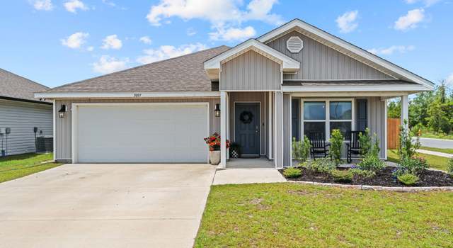 Photo of 5097 Windrow Way, Panama City, FL 32404