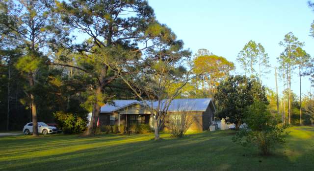 Photo of 3835 Highway 77, Chipley, FL 32428