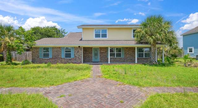 Photo of 2817 Briarcliff Rd, Panama City, FL 32405