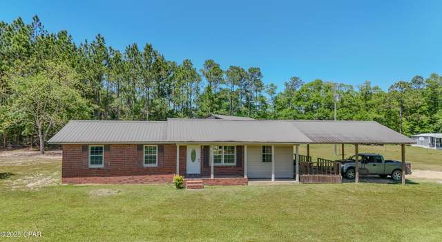 Photo of 2844 Linwood Cir, Bonifay, FL 32425
