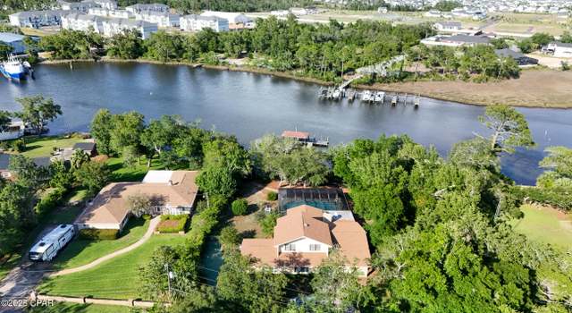 Photo of 3306 Robinson Bayou Cir, Panama City, FL 32405