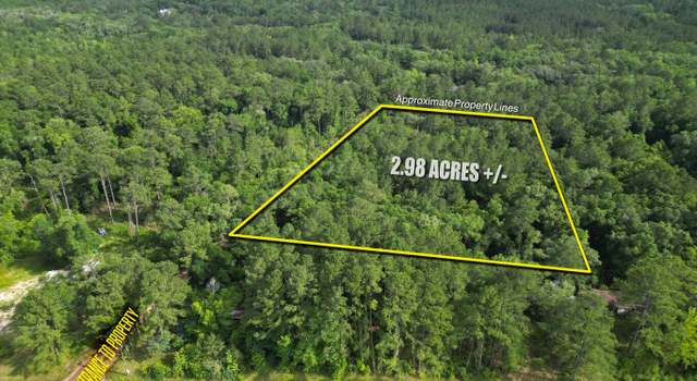 Photo of 0000 Armstrong Mill Rd, Ebro, FL 32462