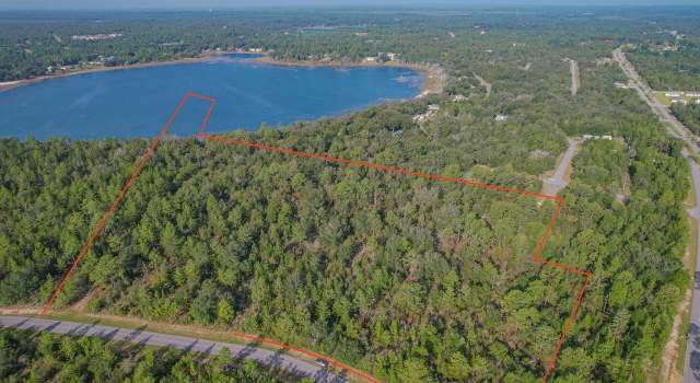 Photo of 00 Independence Dr, Chipley, FL 32428