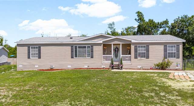 Photo of 3716 Haley Ln, Panama City, FL 32404