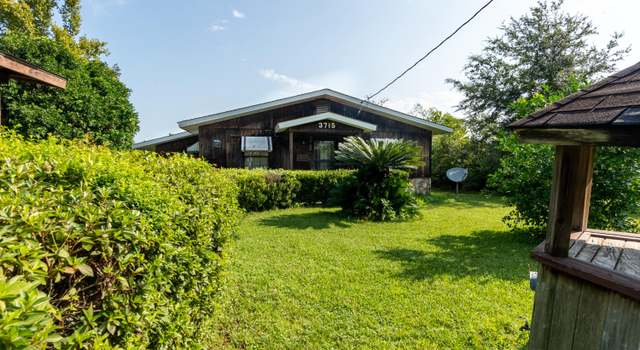 Photo of 3715 Sherrett Dr, Panama City, FL 32409