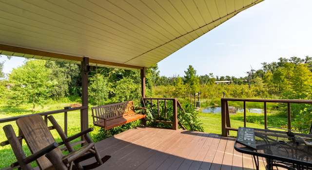 Photo of 3715 Sherrett Dr, Panama City, FL 32409