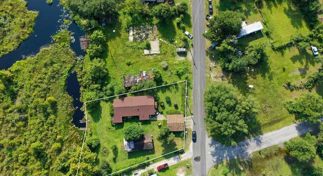 Photo of 3715 Sherrett Dr, Panama City, FL 32409