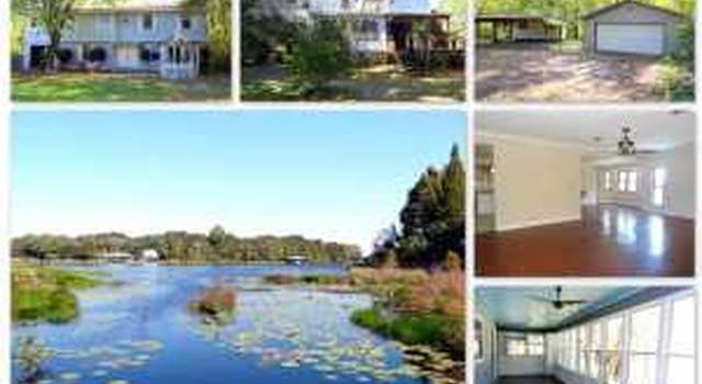 Photo of 3930 Gravelle Dr, Panama City, FL 32409