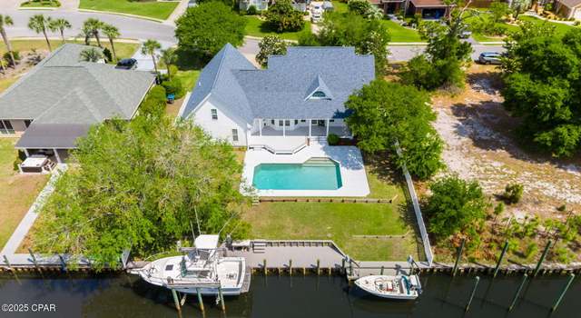 Photo of 7107 Dolphin Bay Blvd, Panama City Beach, FL 32407