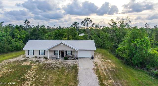 Photo of 5943 Shannon Cir, Youngstown, FL 32466