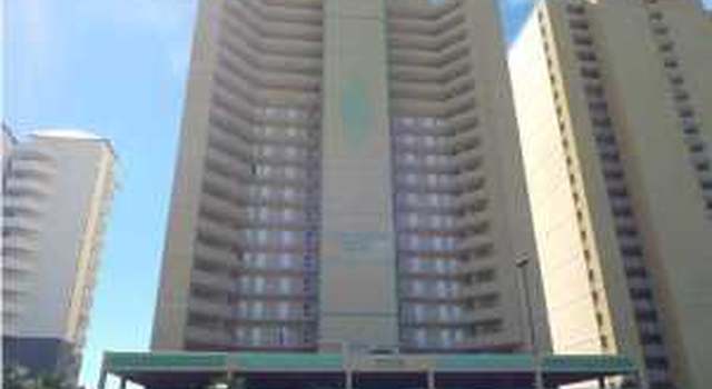 Photo of 10519 Front Beach Rd #505, Panama City Beach, FL 32407