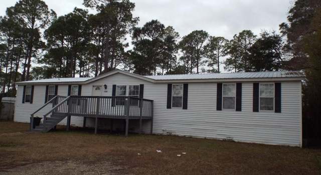 Photo of 1530 Doty Cir, Panama City, FL 32404